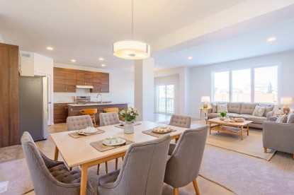 Virtual Staging