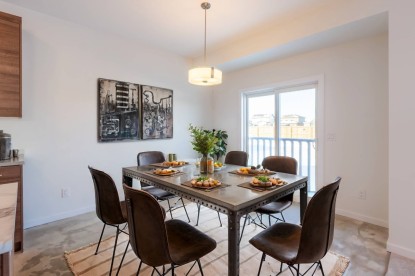 Virtual Staging