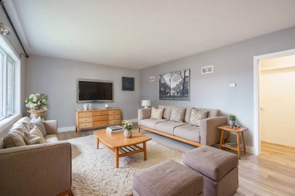 Virtual Staging