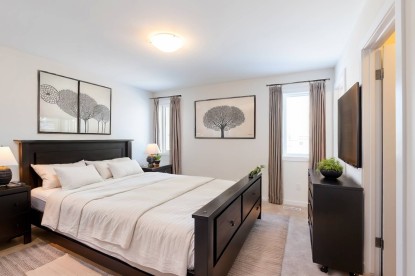 Virtual Staging
