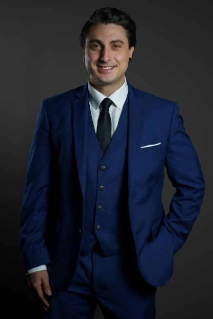 Headshots