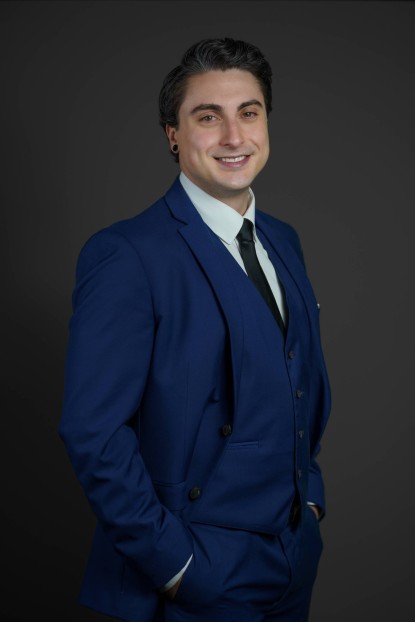 Headshots